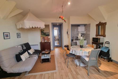 Comfortable studio in the heart of Arcachon