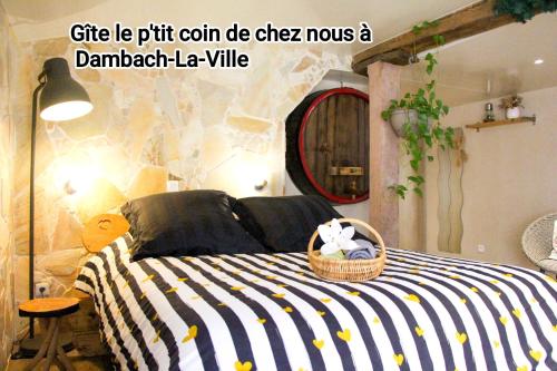 Le p'tit coin de chez nous