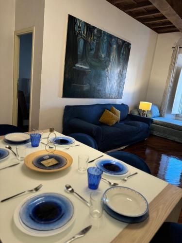 Suite Ripetta