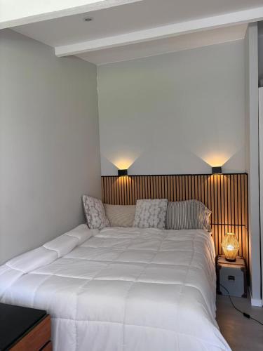 Élégant apartment