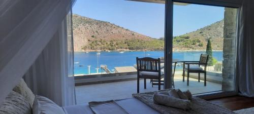 Magical Sea View Suite