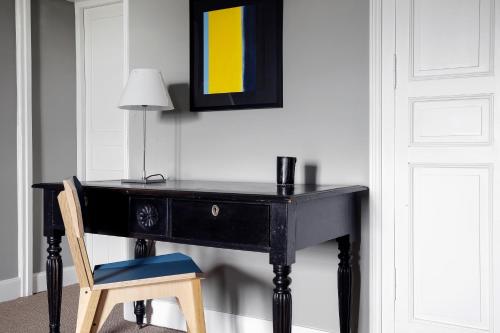 Φωτογραφία από το άλμπουμ του Chateau De La Resle - Design Hotels σε Montigny-la-Resle