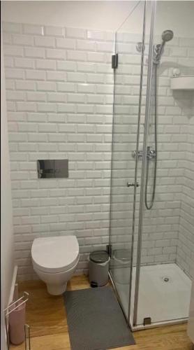 Apartamento - Centro histórico Mouraria Alfama