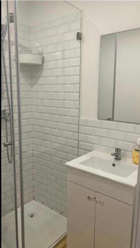 Apartamento - Centro histórico Mouraria Alfama