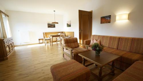 Landhaus Frenes Apartments