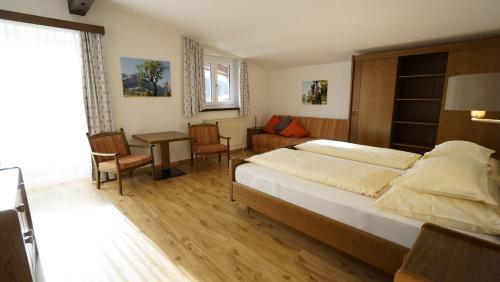 Landhaus Frenes Apartments