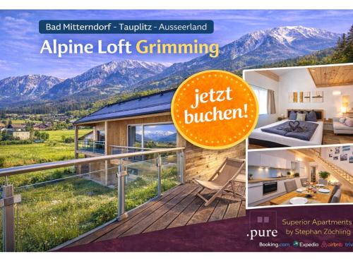 Alpine Loft Grimming