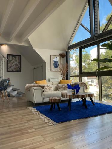 Loft duplex neuf 65m2 (clim) au coeur de La Baule les Pins