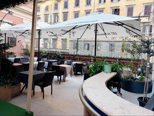 Hotel Amadeus