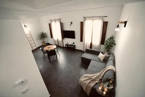 Hotel PI Arte Exclusive Suite photo 30