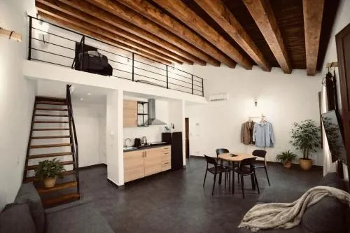 Hotel PI Arte Exclusive Suite photo 33