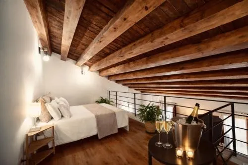 Hotel PI Arte Exclusive Suite photo 31