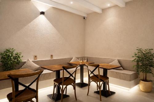 Hotel PI Arte Exclusive Suite photo 67