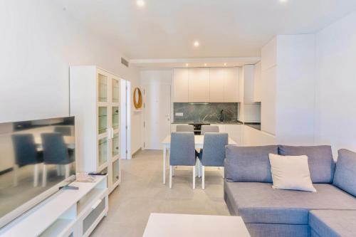 Apartamento Arfe con piscina y excelente ubicación
