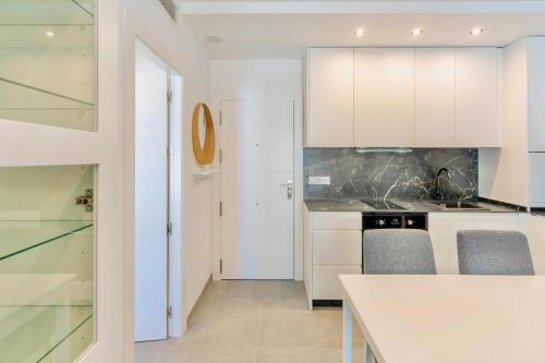 Apartamento Arfe con piscina y excelente ubicación