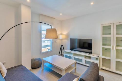 Apartamento Arfe con piscina y excelente ubicación