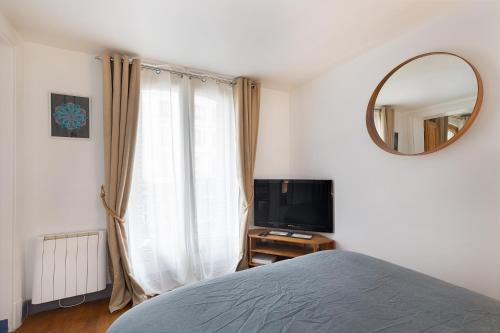 Bel appartement confortable
