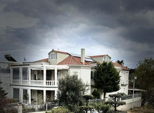 Casa Kelly Chios