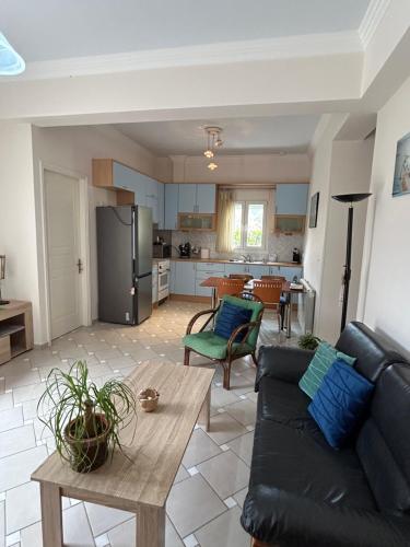 Casa Kelly Chios
