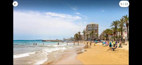 Mar y Sol