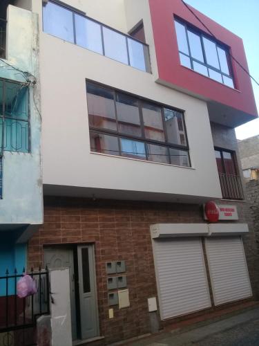Apartamentos Lubrano