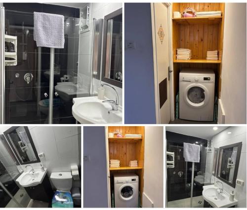 ห้องน้ำของ Perfect House