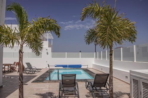 Villa Marina by Villalia