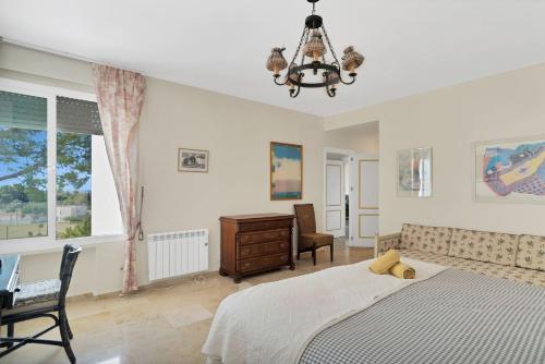 Lujoso y elegante apartamento primera linea golf - LOS FLAMENCOS 7