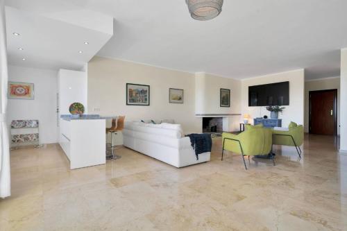 Lujoso y elegante apartamento primera linea golf - LOS FLAMENCOS 7