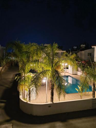 Piscina a SUNNY HOME o a prop