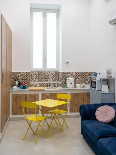 Residenza Nascari a Cavour photo 16