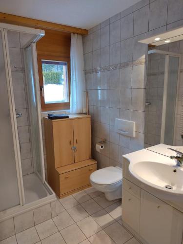 Studio proche des bains et du ski