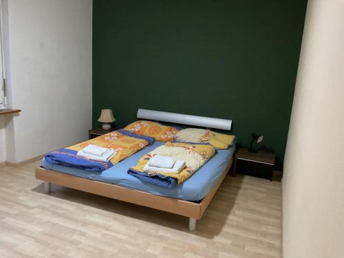 Ferienwohnung Zürich