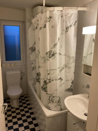 Ferienwohnung Zürich