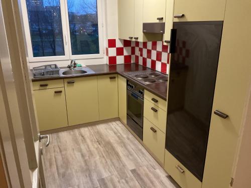 Ferienwohnung Zürich