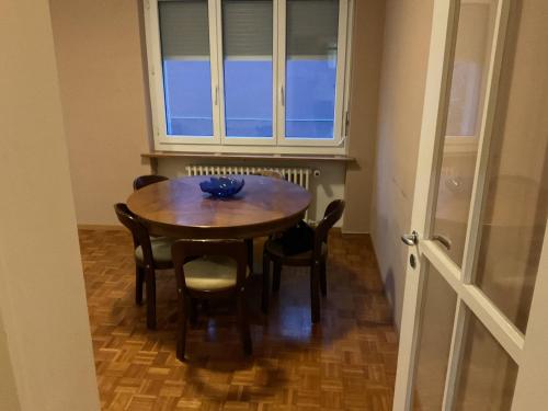 Ferienwohnung Zürich