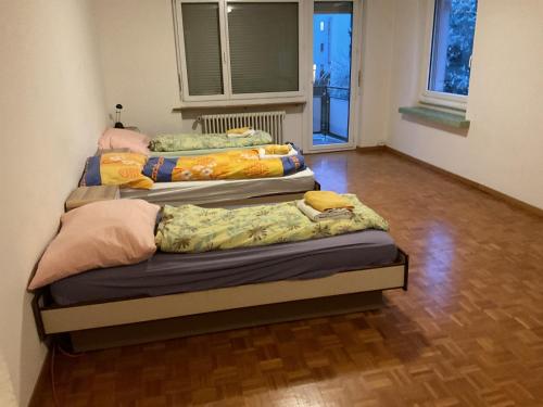 Ferienwohnung Zürich