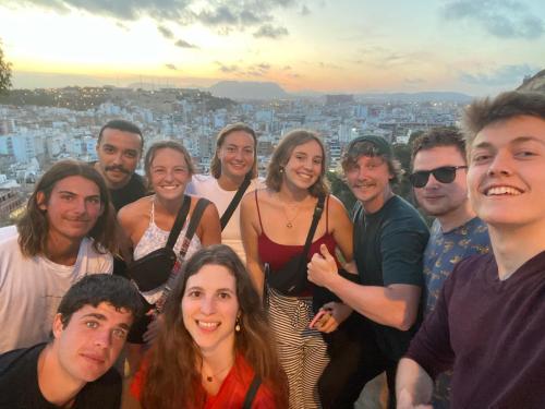 VAD HOSTEL ALICANTE - Albergue Juvenil