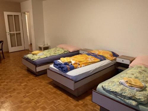 Ferienwohnung Zürich
