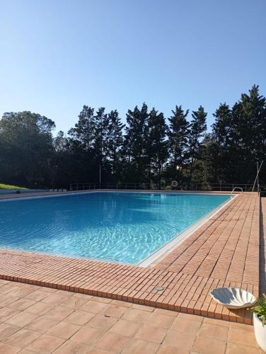 Villa Alegria
