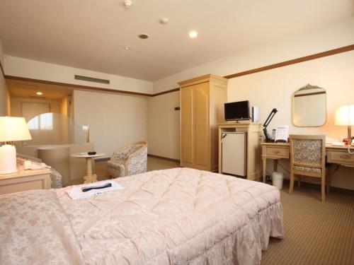 Gallery image of Nogami President Hotel in Iizuka