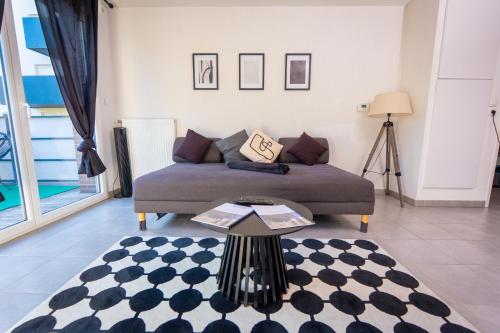 Ô Doux Séjour - Parking, NetFlix, Terrasse