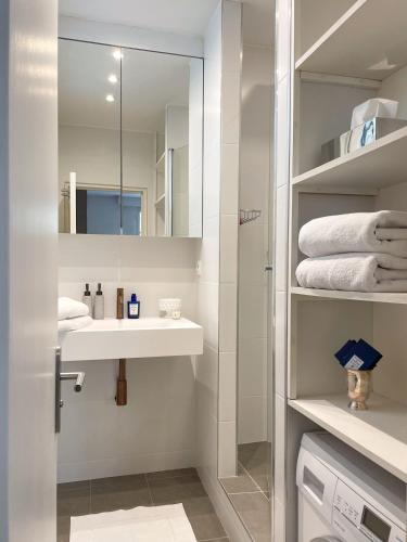Luxury Apartment in Saint Germain des Pres