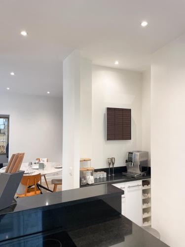 Luxury Apartment in Saint Germain des Pres