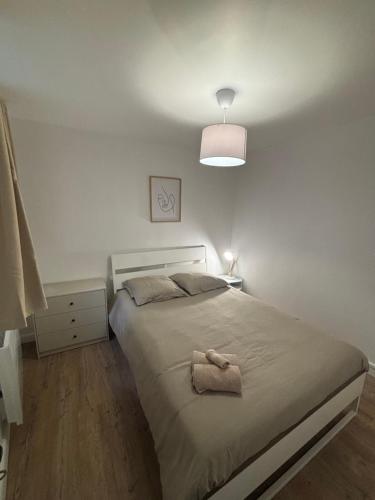 charmant appartement 4 pers hyper centre, au calme