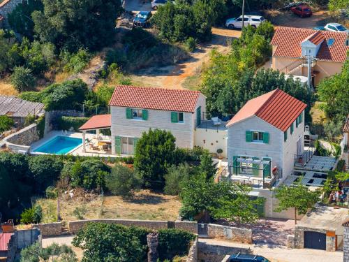 Villa Lesina by Villas Hvar
