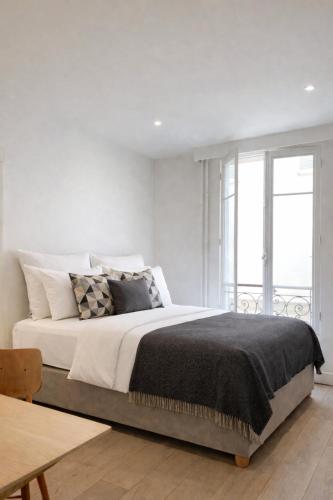 Luxury Apartment in Saint Germain des Pres