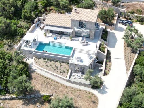 Grey Sea View Estate - Luxury Villas with Private Pool & Plunge Pool