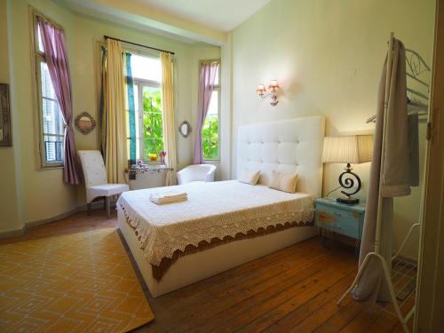 Chateau Leconte