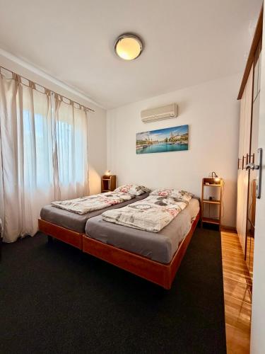 Bonavista Apartment